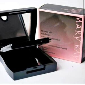 New! Mary Kay Compact Mini